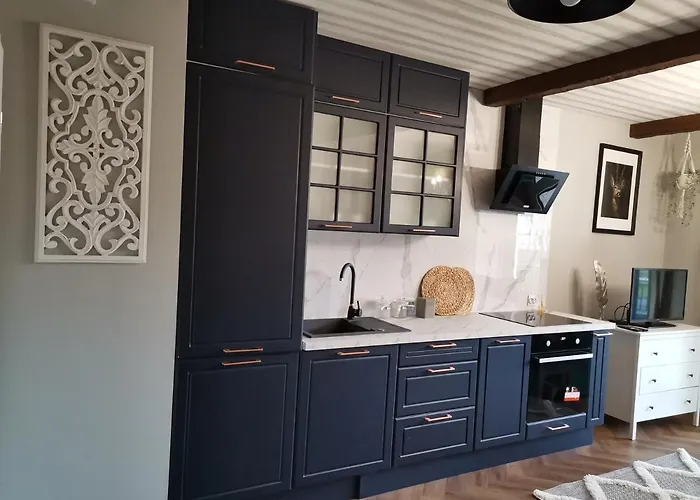 Apartament Lesny