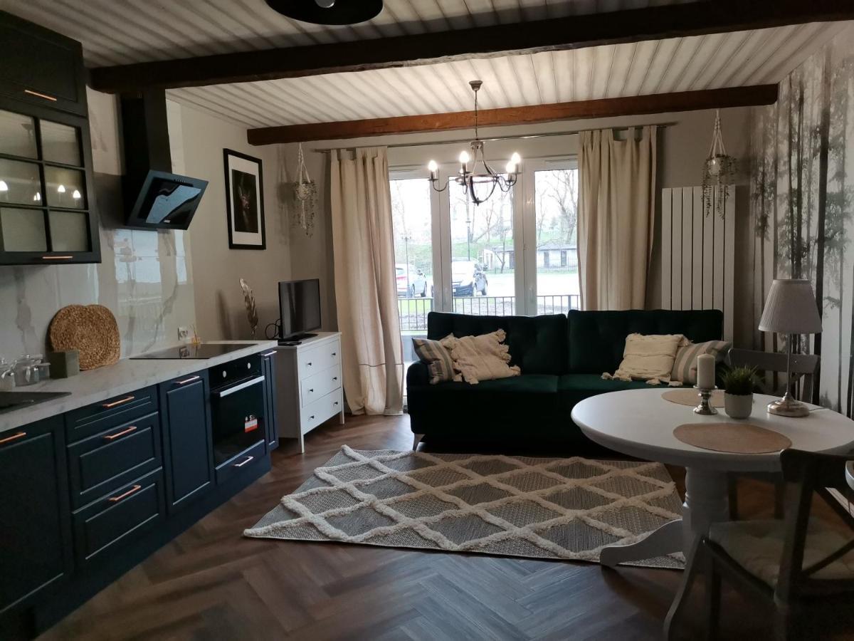 Lesny Apartment *
