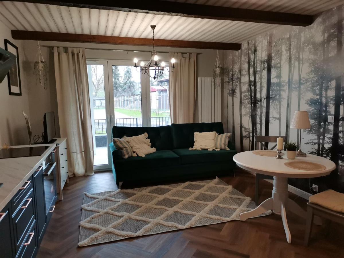 Lesny Apartment