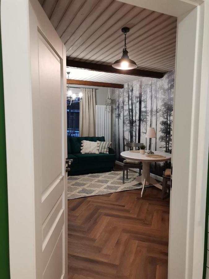 Lesny Apartment Zamosc (Lublin)