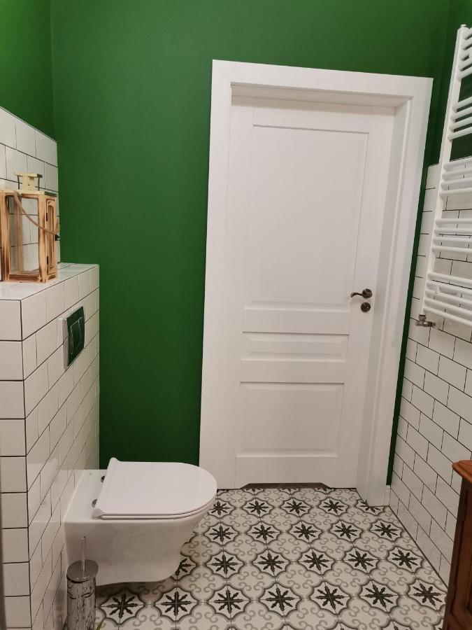 Lesny Apartment Zamosc (Lublin)