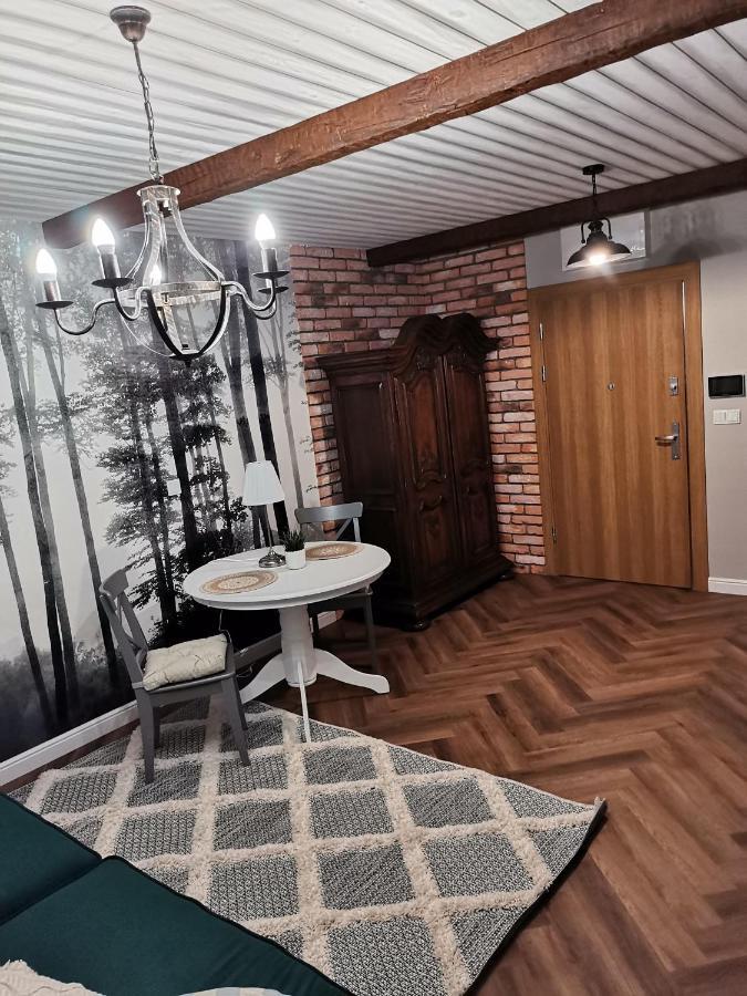 Lesny Apartment Zamosc (Lublin)