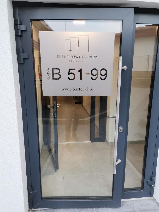 Apartment Lesny