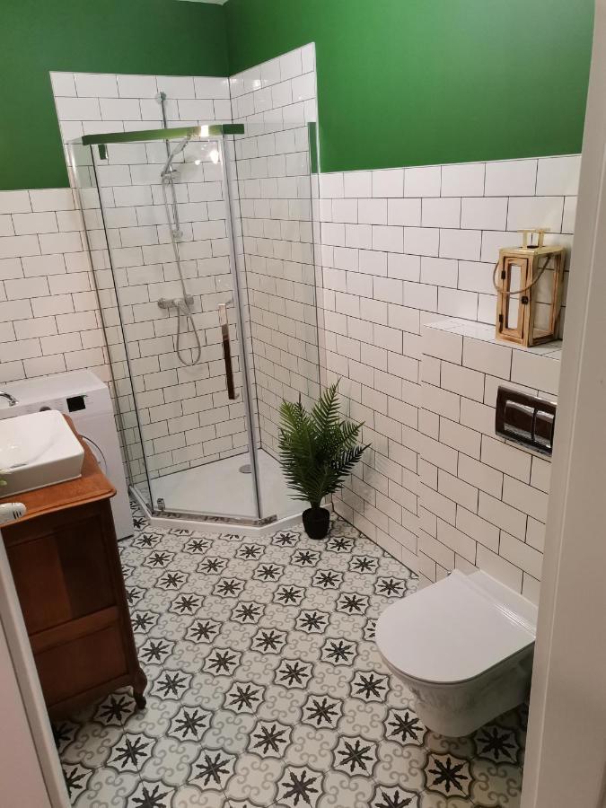 Apartament Lesny