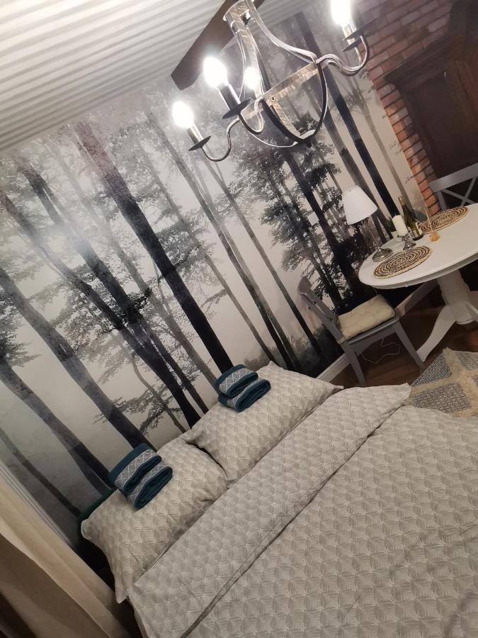 Lesny Apartment