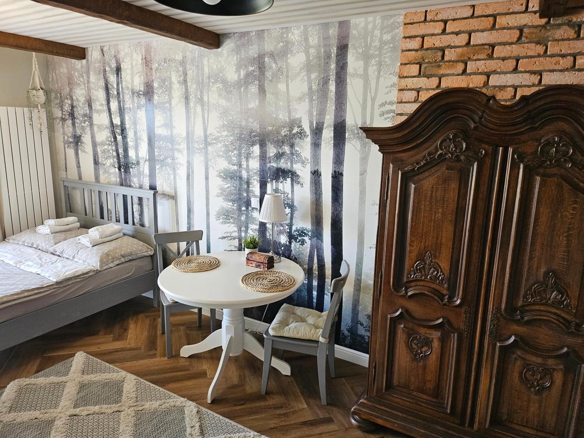 Lesny Apartment Zamosc (Lublin)
